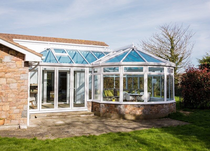Double Glazing & Conservatories in Ivybridge