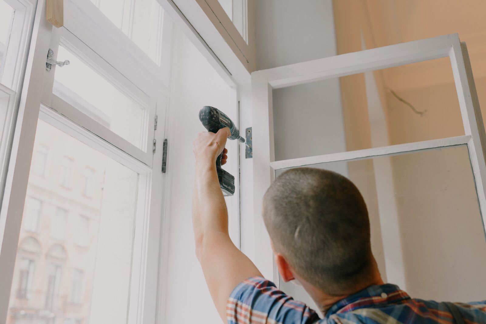 uPVC Windows in Torquay & South Devon