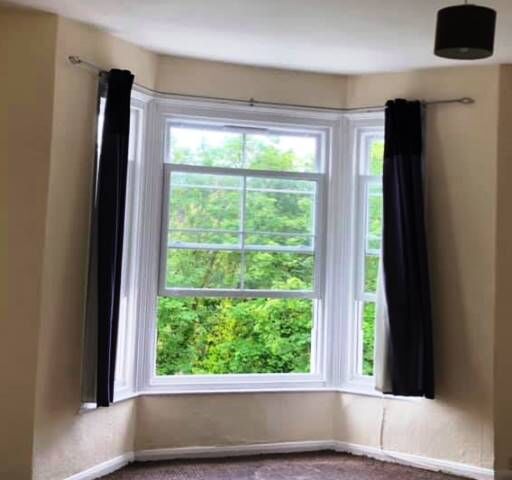 uPVC Windows by County Windows, Devon