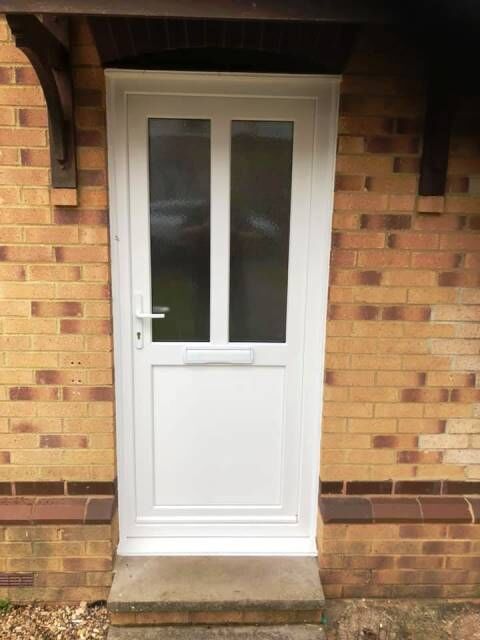 Double Glazing & Conservatories in Topsham