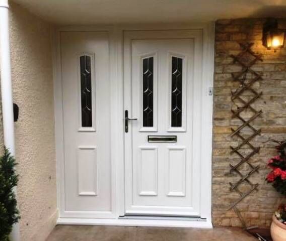 French Doors in Torquay & Devon