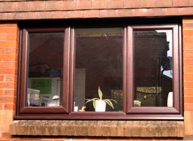 Replacement Glass Units by County Windows, Devon