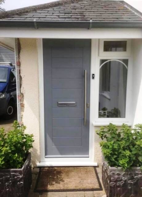 Double Glazing & Conservatories in Plymouth