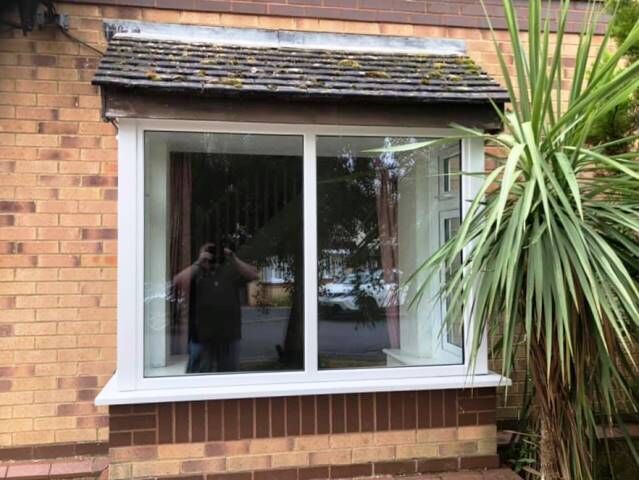 uPVC Windows by County Windows, Devon
