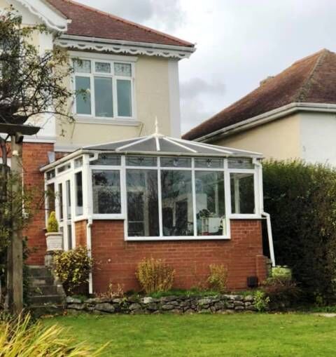 Double Glazing & Conservatories in Brixham