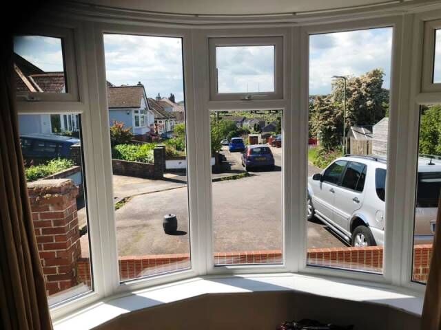 Double Glazing & Conservatories in Exeter