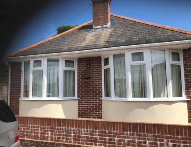 uPVC Windows by County Windows, Devon