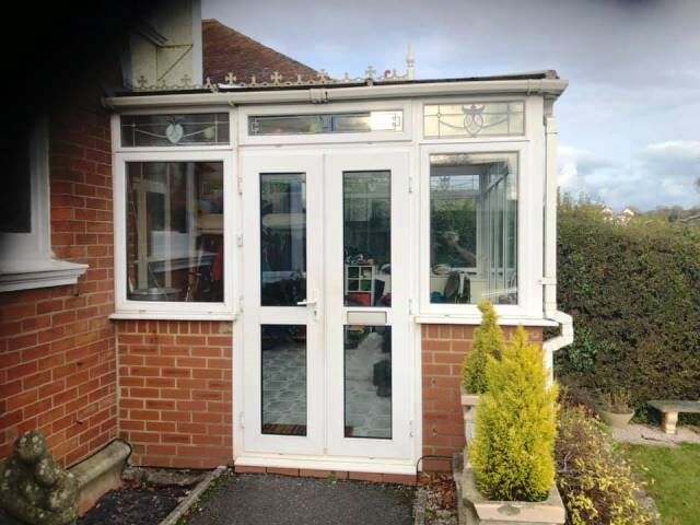 Double Glazing & Conservatories in Dawlish
