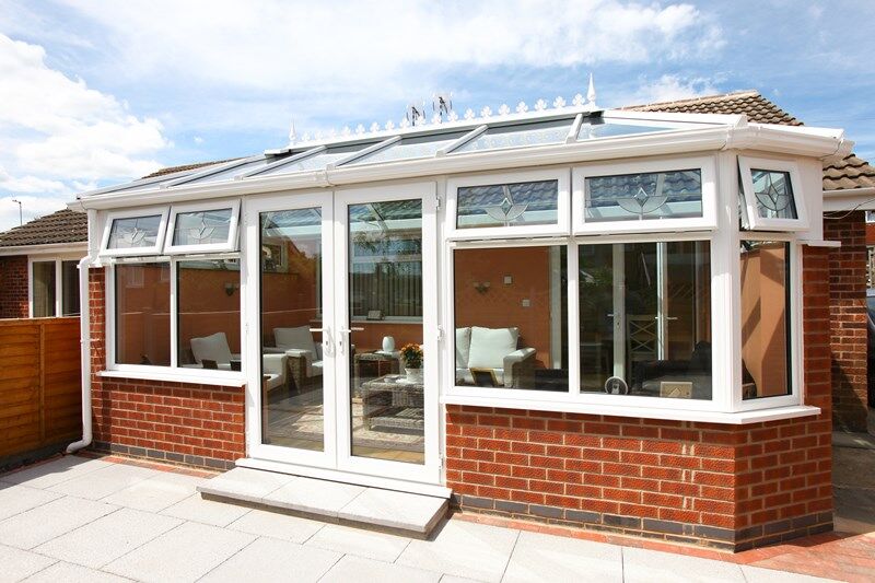 Double Glazing Across Torbay & Devon