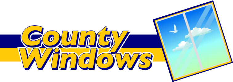 County Windows logo